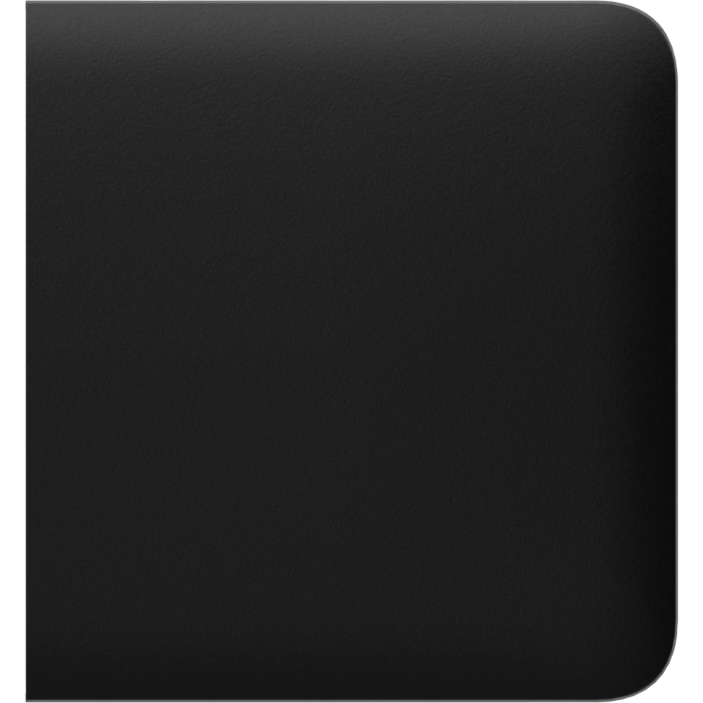 Ajax SideCover (CP) black