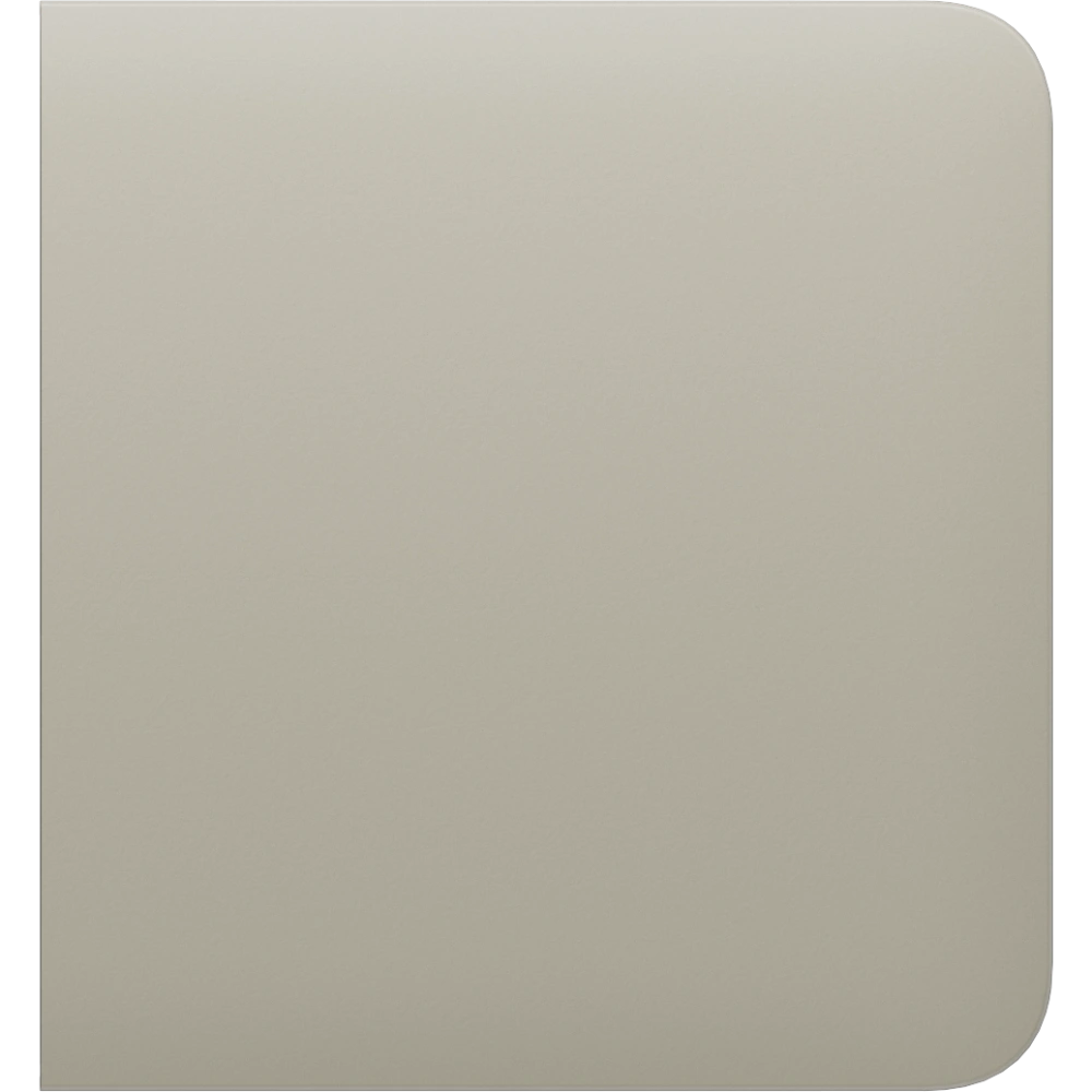 Ajax SideCover (CP) ivory