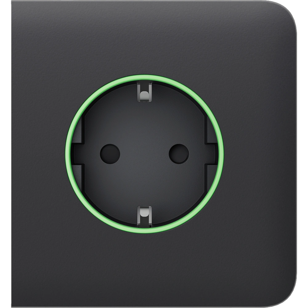 Ajax SideCover (smart) [type F] [55] ASP graphite
