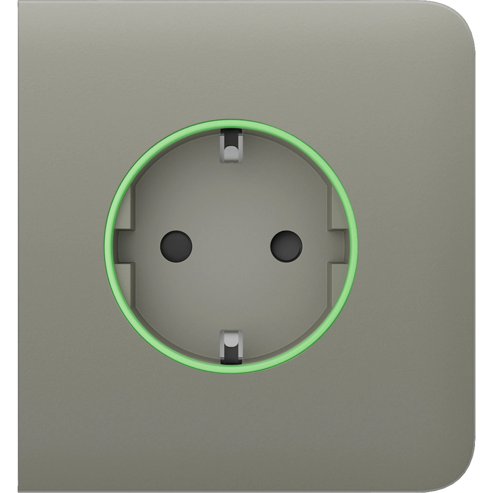 Ajax SideCover (smart) [type F] [55] ASP olive