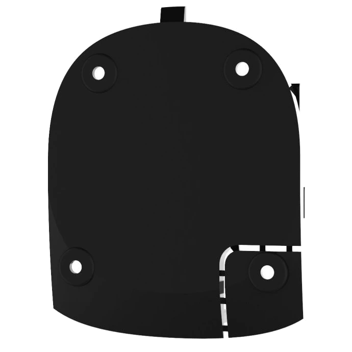 Ajax Smartbracket Ajax Hub black