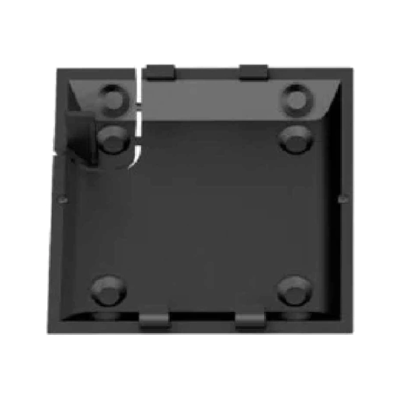 Ajax Smartbracket Ajax MotionProtect чорна