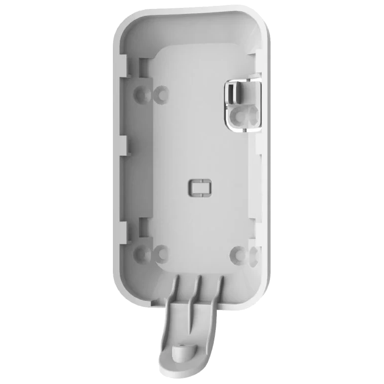 Ajax Smartbracket Ajax MotionProtect Outdoor белая