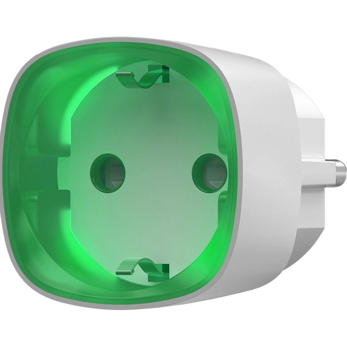Ajax Socket white EU