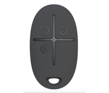 Ajax SpaceControl (black)