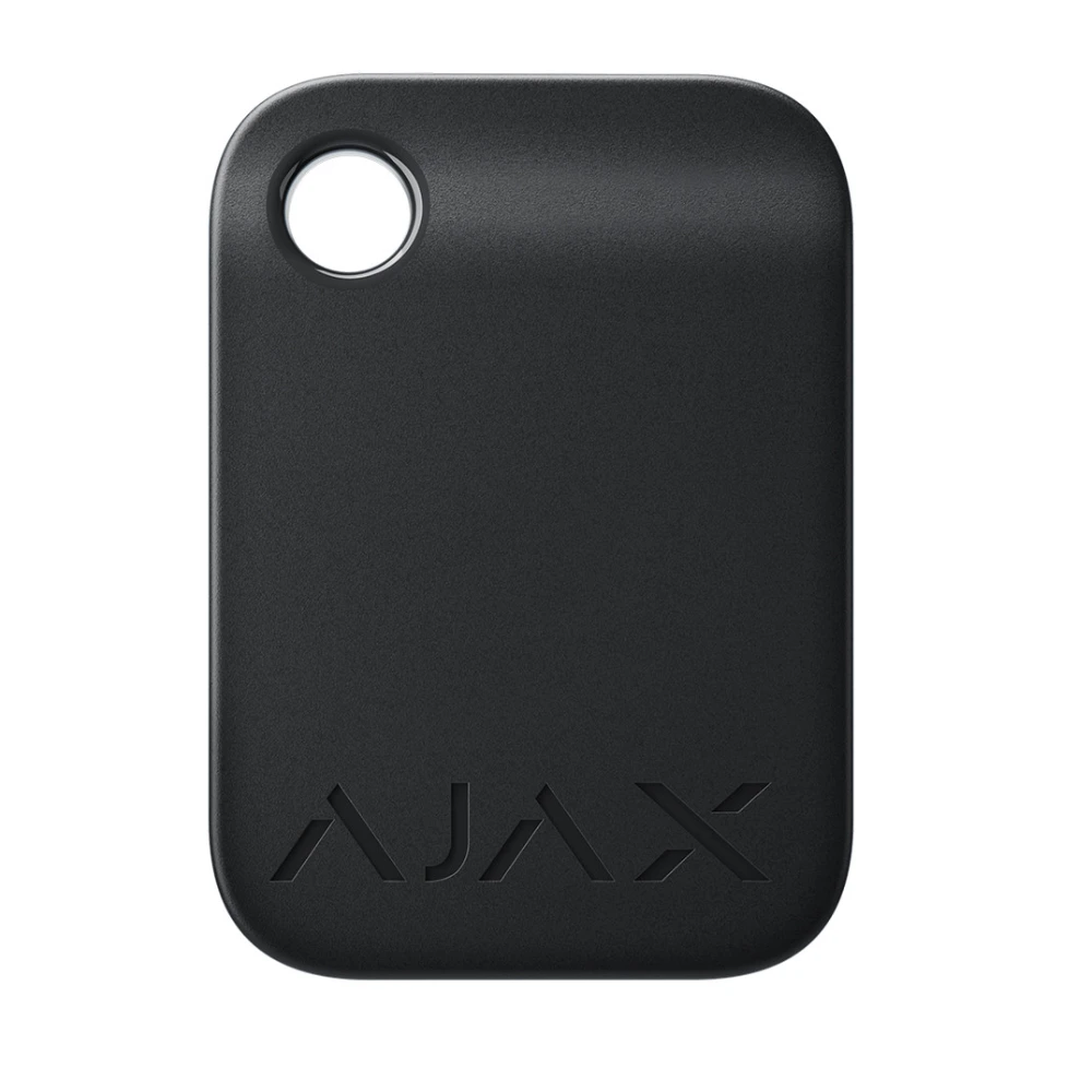Ajax Tag black (100pcs)