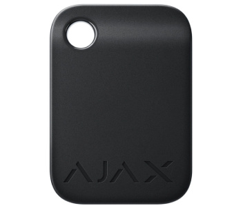 Ajax Tag Black (10pcs)