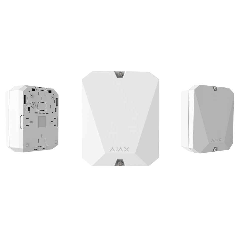 Ajax vhfBridge (8EU) white