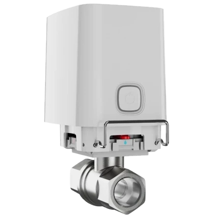Ajax WaterStop [1/2] (8EU) white