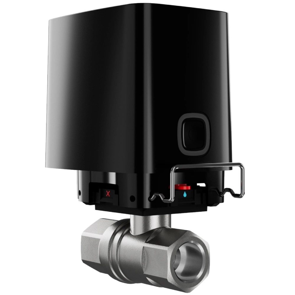 Ajax WaterStop [1] black