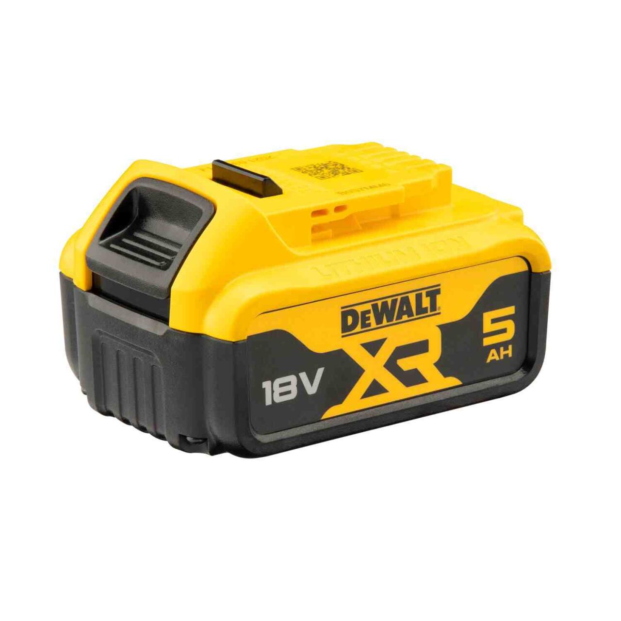 Аккумуляторная батарея DeWALT DCB184_N394624