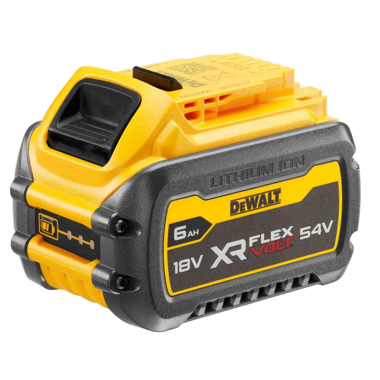 Аккумуляторная батарея DeWALT DCB546_N473851