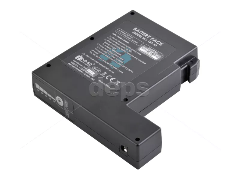 Аккумуляторная батарея INNO Instrument LBT-40 (LBT-50)