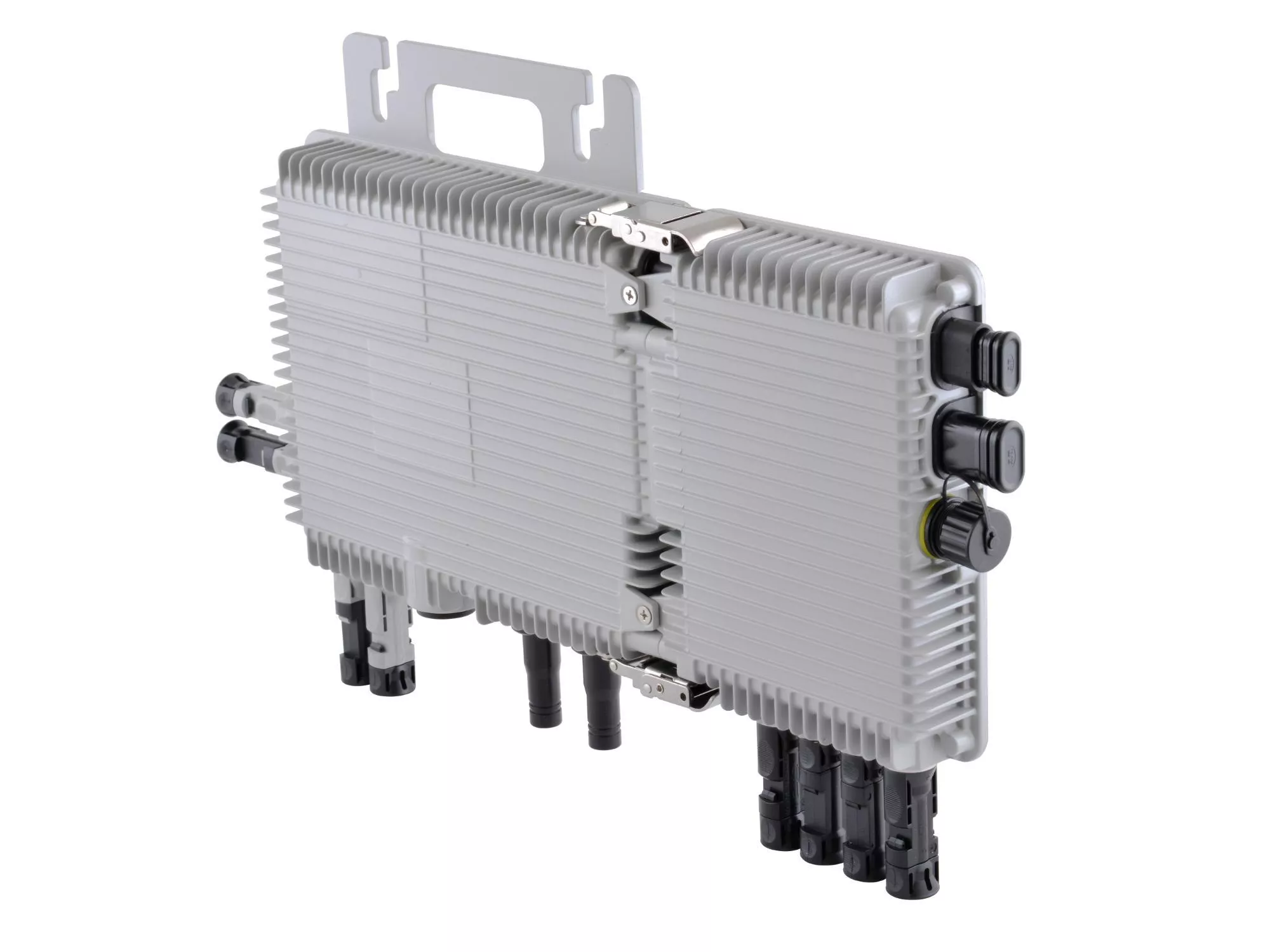 Аккумуляторный микроинвертор Deye SUN-BK100SG01-EU-AM2 (LV BAT | 1000 Вт 1ф | MPPT:2)