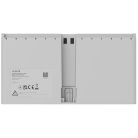 Аксессуар для охранных систем Ajax EN54 Internal Battery (72h) white