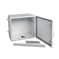 Аксессуар для охранных систем SteelNet SN-БГ-550-500-240.4U IP54
