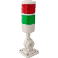 Аксесуар для шлагбауму ZKTeco Parking Warning Light