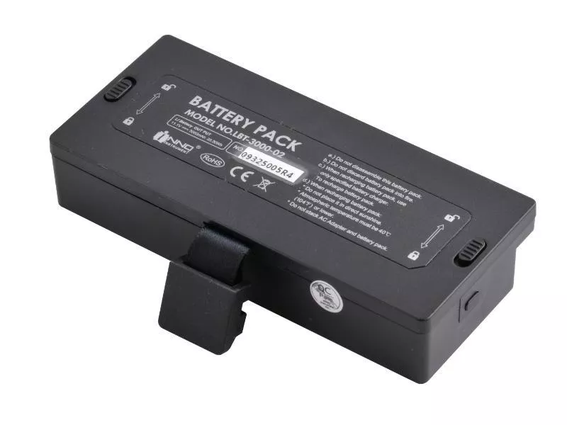 Акумуляторна батарея LBT-3000-02