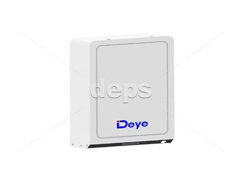 Акумуляторний блок Deye RW-L2.5 (LV/25.6V/100Ah/2.56kWh/LifePO4)