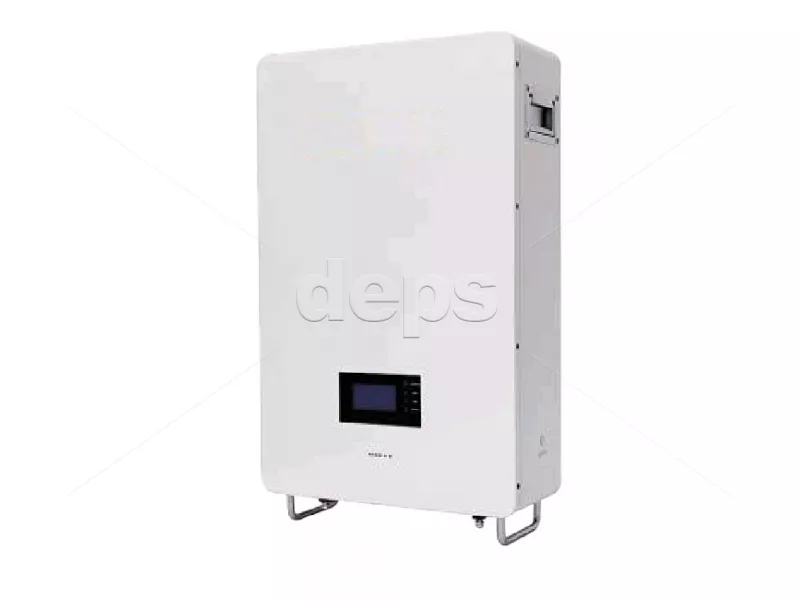 Акумуляторний блок LFP-W-5.12kWh-LCD (C)