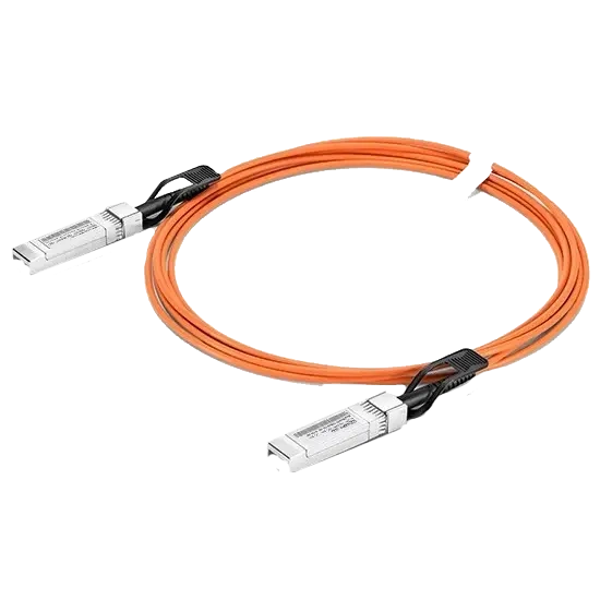 Alistar AOC-SFP+10M OM3 MMF 10M