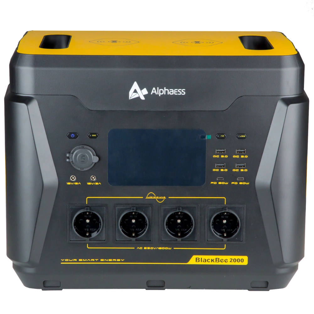 AlphaESS BLACKBEE-2000