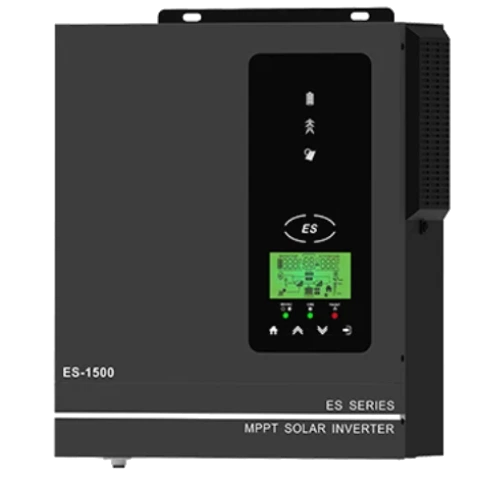 ANERN SCI-ES-1500 24V однофазный низковольтный