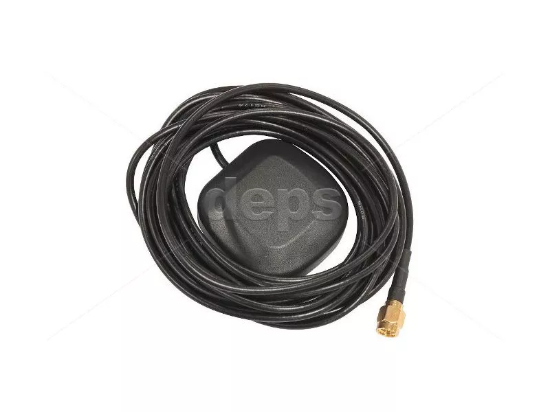 Антенна GPS MikroTik ACGPSA
