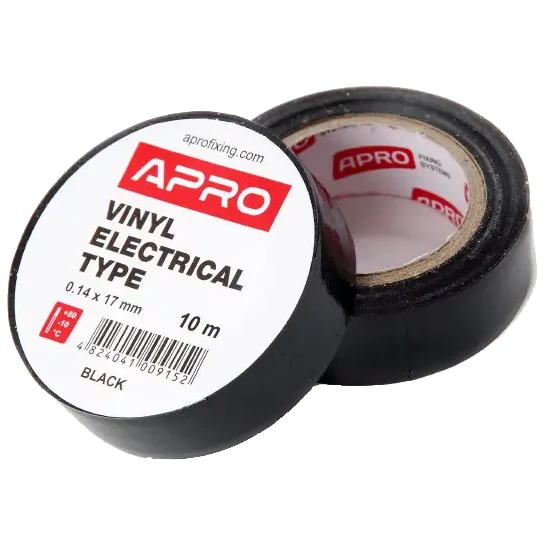 APRO 0.14х17 мм 10 м