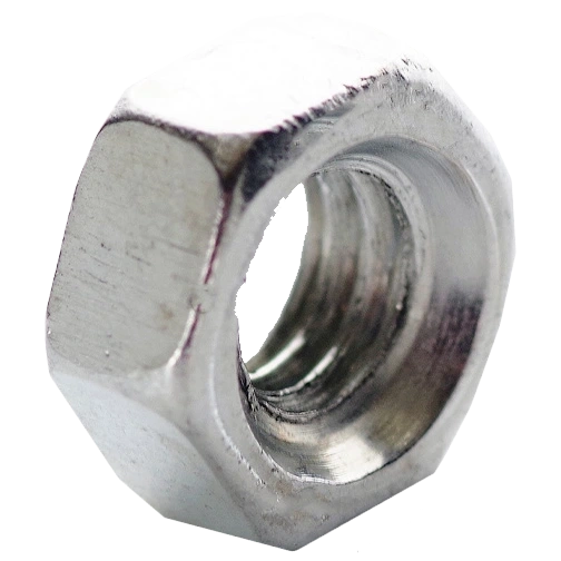 APRO М10 DIN 934 кл. миц. 6 цинк белый (пач. 50 шт.)