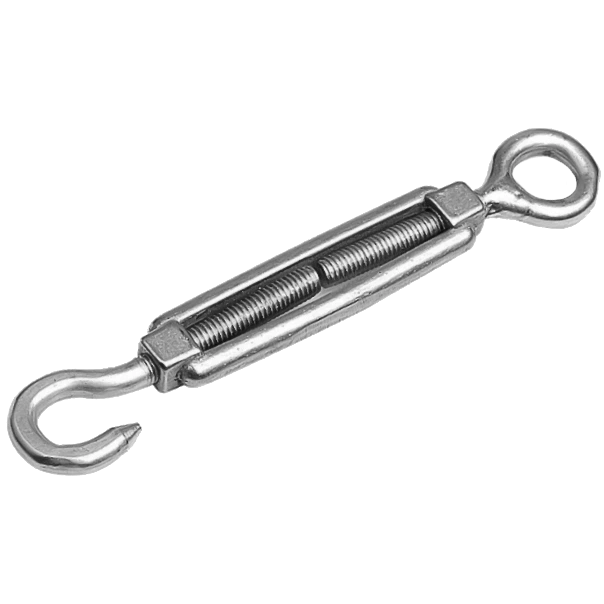 APRO М10х125 DIN1480