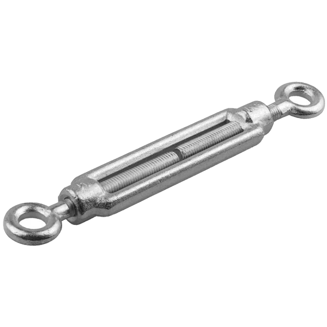APRO М10х125 DIN1480