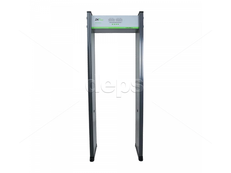 Арочный металлодетектор ZKTeco ZK-D1010S