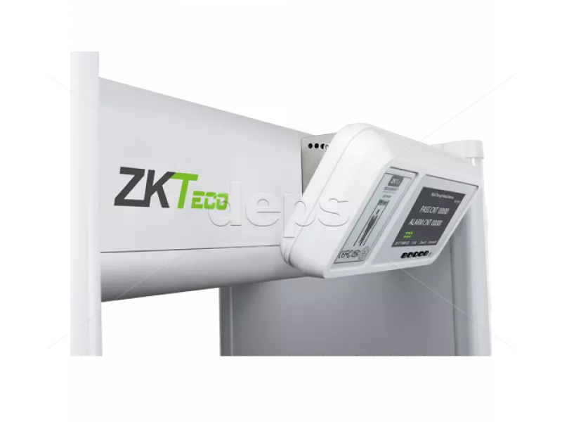 Арочный металлодетектор ZKTeco ZK-D4330