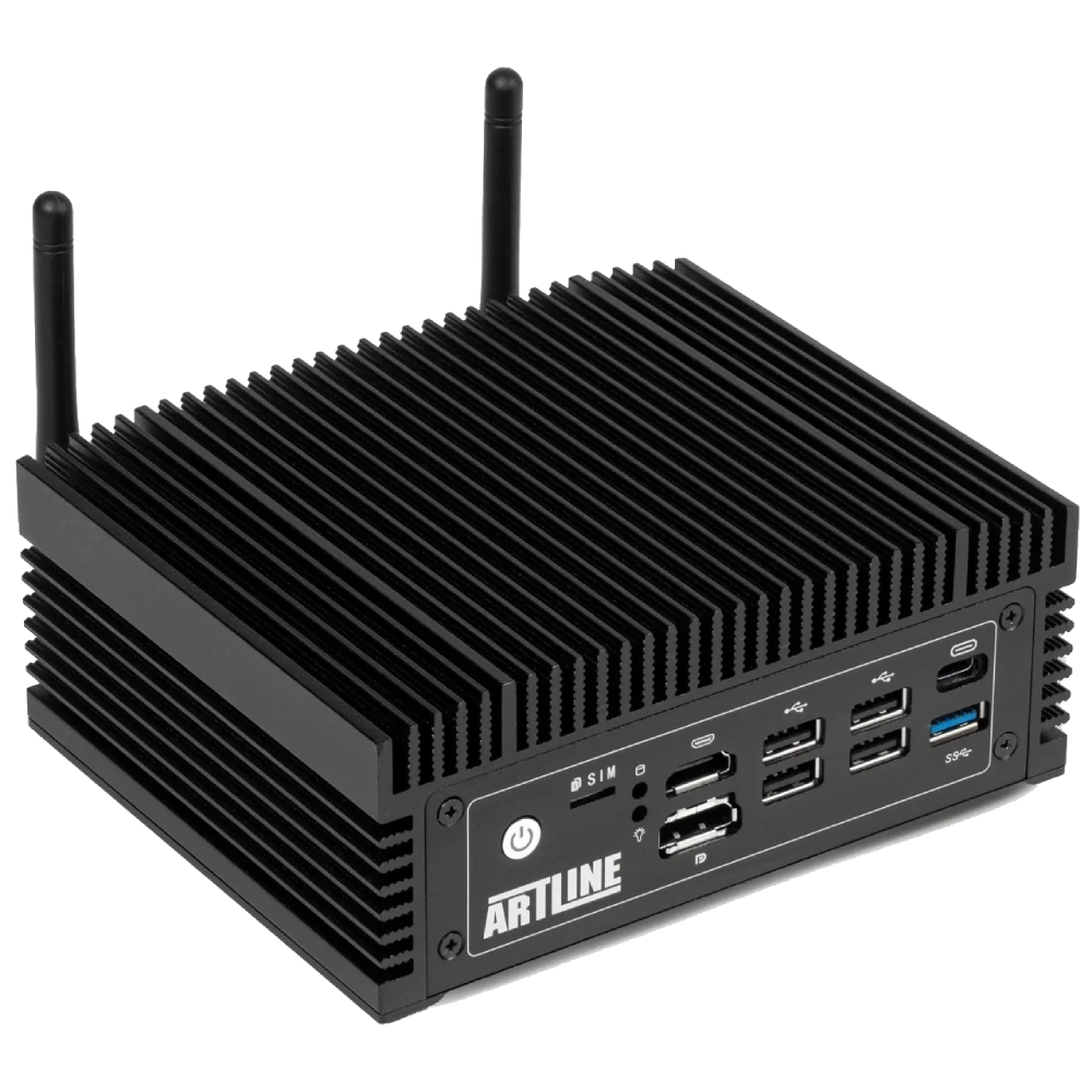 ARTLINE Business B14 (B14v25Win) Windows 11 Pro
