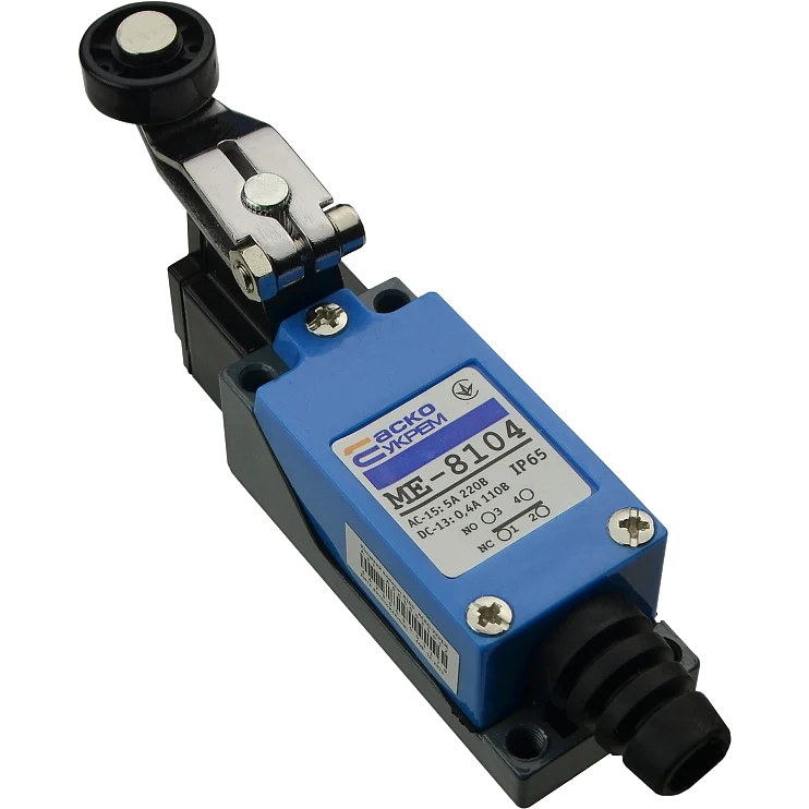 Аско МЕ 8104