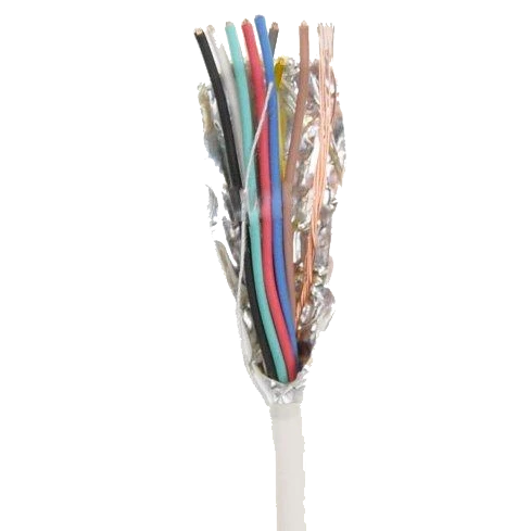 Atis 8*0.22 S (біметал) бухта 100м
