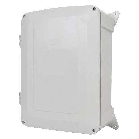 ATIS AB-BOX (GREY)