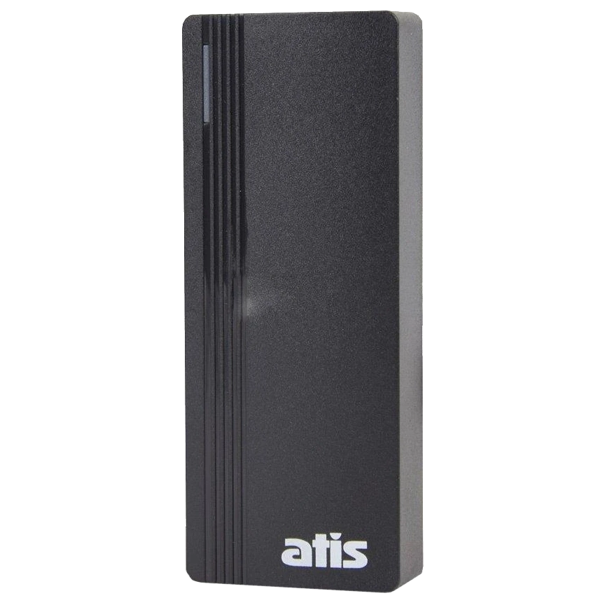 ATIS ACPR-07 MF-W (black)