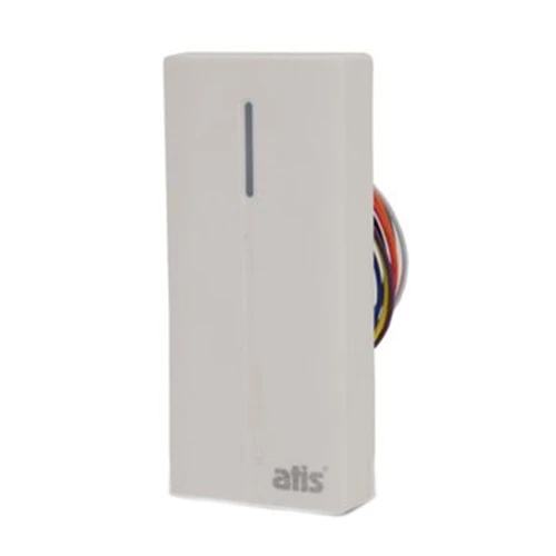 Atis ACPR-08EM-W
