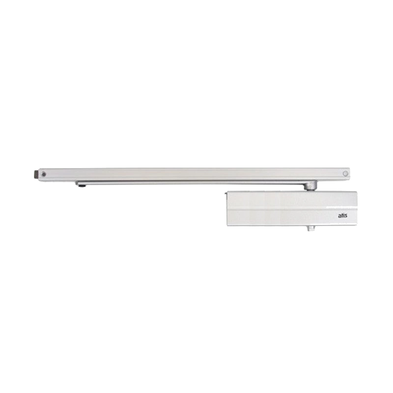 ATIS DC-204 SL Silver
