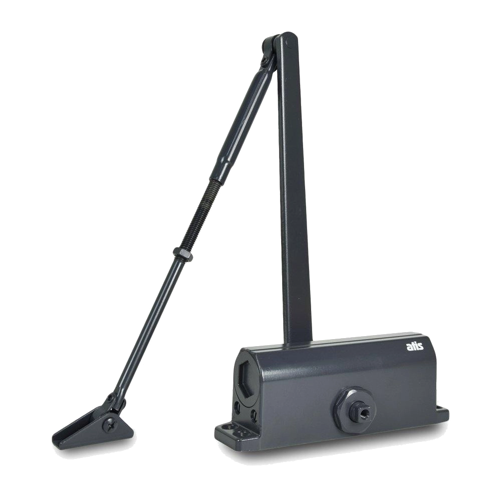 ATIS DC-603 Graphite