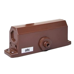 ATIS DC-603 OH Brown
