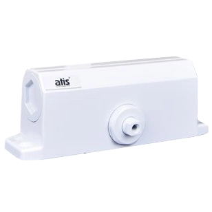 ATIS DC-603 White
