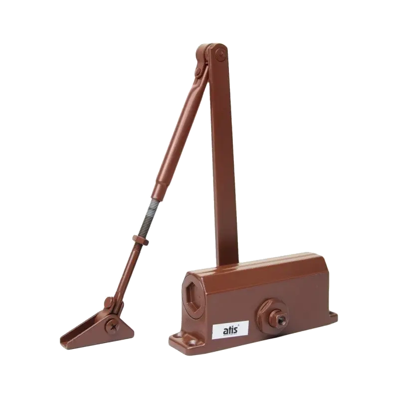 ATIS DC-604 Brown