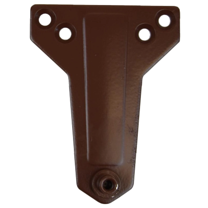 ATIS DC-PA bracket Brown