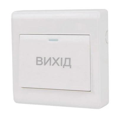ATIS Exit-6D (пластик)