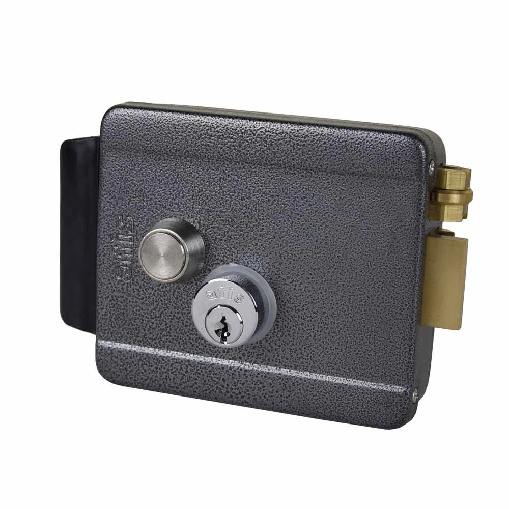 ATIS Lock MG