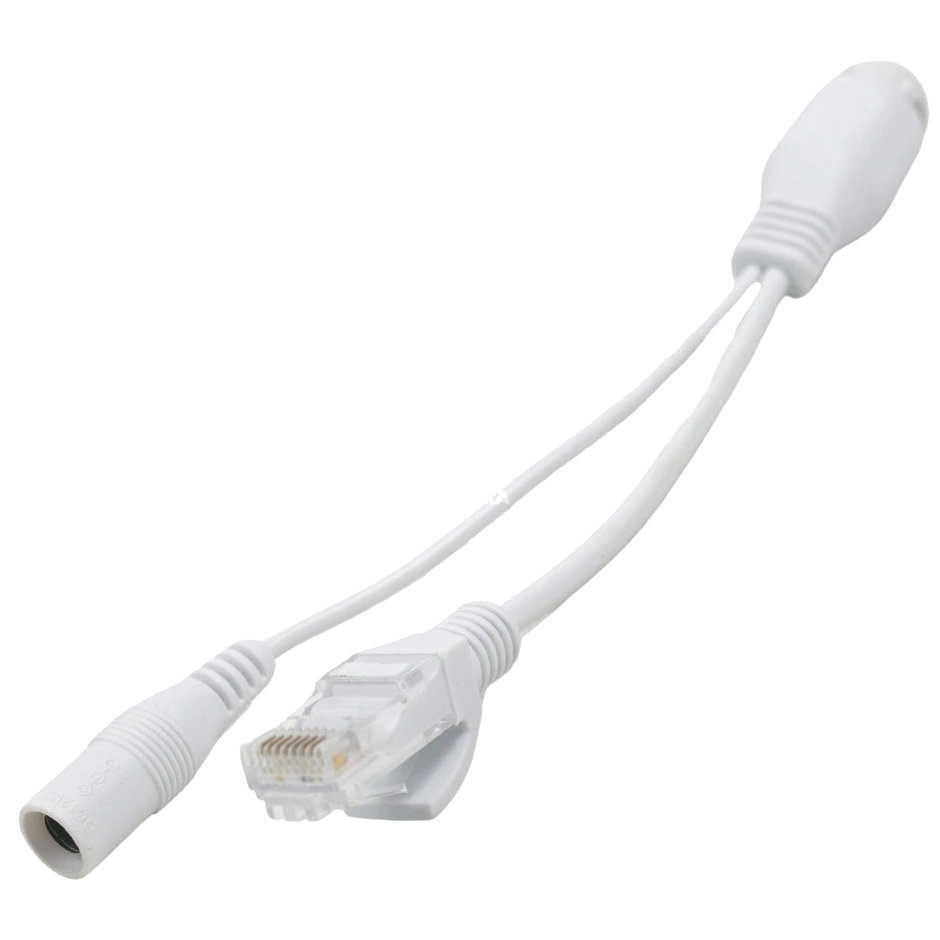 Atis Passive PoE IP+DC - Extender over UTP Waterproof (вологозахищений)