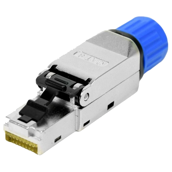 ATIS RG-45C Cat.8